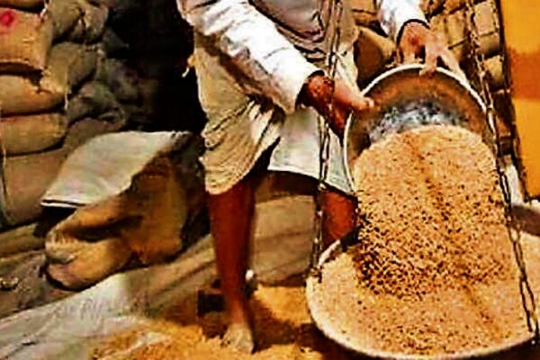 फ्री राशन पर केंद्र सरकार करने जा रही बड़ा बदलाव, फर्जीवाड़ा पर लगेगी लगाम